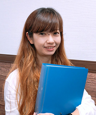 石原 聖子